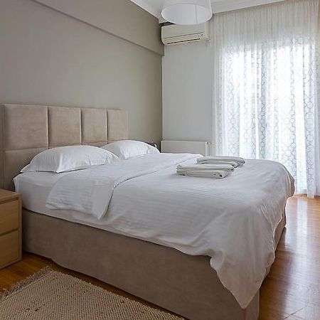 A Unique Apartment In The Historical Center-3Bds أثينا المظهر الخارجي الصورة