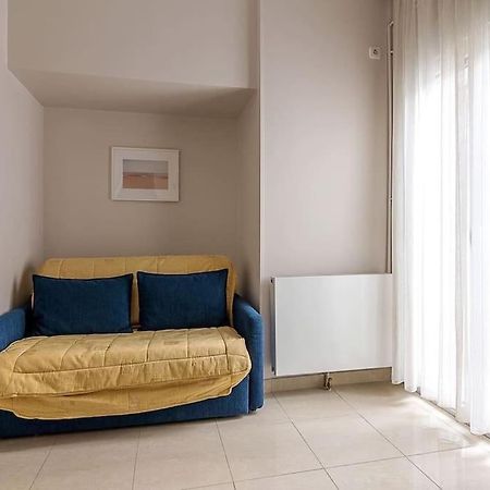 A Unique Apartment In The Historical Center-3Bds أثينا المظهر الخارجي الصورة